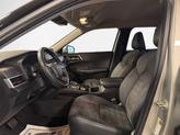 Thumbnail of 2023 Alloy Silver Metallic Mitsubishi Outlander