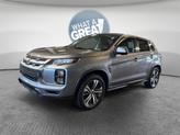 Thumbnail of 2020 Mercury Gray Metallic Mitsubishi Outlander Sport