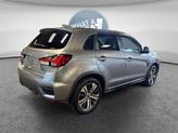 Thumbnail of 2020 Mercury Gray Metallic Mitsubishi Outlander Sport