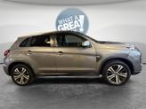 Thumbnail of 2020 Mercury Gray Metallic Mitsubishi Outlander Sport