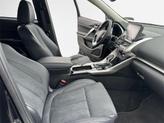 Thumbnail of 2025 Black Mitsubishi Eclipse Cross