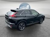 Thumbnail of 2025 Black Mitsubishi Eclipse Cross