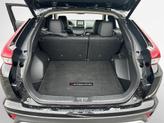 Thumbnail of 2025 Black Mitsubishi Eclipse Cross