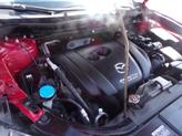 Thumbnail of 2014 Soul Red Metallic Mazda CX-5