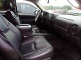 Thumbnail of 2012 Black Chevrolet Silverado 1500