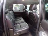 Thumbnail of 2012 Black Chevrolet Silverado 1500