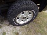 Thumbnail of 2012 Black Chevrolet Silverado 1500