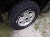 Thumbnail of 2012 Black Chevrolet Silverado 1500