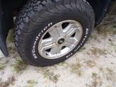 Thumbnail of 2012 Black Chevrolet Silverado 1500