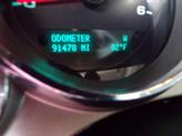 Thumbnail of 2012 Black Chevrolet Silverado 1500