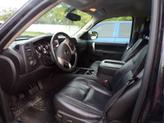 Thumbnail of 2012 Black Chevrolet Silverado 1500