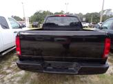 Thumbnail of 2005 Black Dodge Ram 1500