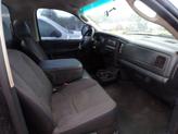 Thumbnail of 2005 Black Dodge Ram 1500