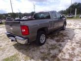 Thumbnail of 2009 Graystone Metallic Chevrolet Silverado 1500