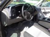 Thumbnail of 2009 Graystone Metallic Chevrolet Silverado 1500