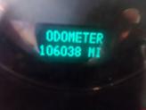 Thumbnail of 2008 Burgundy Chevrolet Silverado 1500