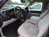 Thumbnail of 2008 Burgundy Chevrolet Silverado 1500