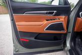 Thumbnail of 2023 Jungle Green Kia Telluride