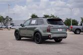 Thumbnail of 2023 Jungle Green Kia Telluride