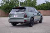 Thumbnail of 2023 Jungle Green Kia Telluride