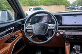 Thumbnail of 2023 Jungle Green Kia Telluride