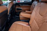 Thumbnail of 2023 Jungle Green Kia Telluride