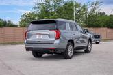 Thumbnail of 2023 Sterling Metallic GMC Yukon