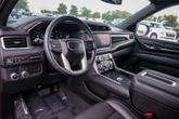 Thumbnail of 2023 Sterling Metallic GMC Yukon