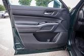 Thumbnail of 2024 Obsidian Green Pearl Nissan Pathfinder
