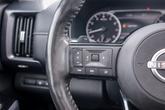 Thumbnail of 2024 Obsidian Green Pearl Nissan Pathfinder