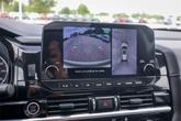 Thumbnail of 2024 Obsidian Green Pearl Nissan Pathfinder