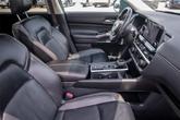 Thumbnail of 2024 Obsidian Green Pearl Nissan Pathfinder