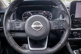Thumbnail of 2024 Obsidian Green Pearl Nissan Pathfinder