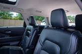 Thumbnail of 2024 Obsidian Green Pearl Nissan Pathfinder