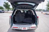 Thumbnail of 2024 Obsidian Green Pearl Nissan Pathfinder