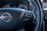 Thumbnail of 2020 Scarlet Ember Tintcoat Nissan Pathfinder