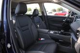 Thumbnail of 2025 Deep Ocean Blue Pearl Nissan Rogue