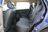 Thumbnail of 2025 Deep Ocean Blue Pearl Nissan Rogue