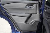 Thumbnail of 2025 Deep Ocean Blue Pearl Nissan Rogue