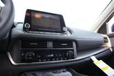 Thumbnail of 2025 Deep Ocean Blue Pearl Nissan Rogue