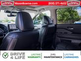 Thumbnail of 2025 Super Black Nissan Pathfinder