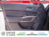 Thumbnail of 2025 Super Black Nissan Pathfinder