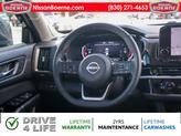 Thumbnail of 2025 Super Black Nissan Pathfinder
