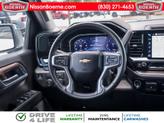 Thumbnail of 2025 Summit White Chevrolet Silverado 1500