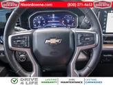 Thumbnail of 2025 Summit White Chevrolet Silverado 1500