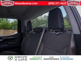 Thumbnail of 2025 Summit White Chevrolet Silverado 1500