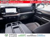 Thumbnail of 2025 Summit White Chevrolet Silverado 1500