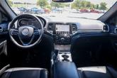 Thumbnail of 2021 Bright White Clearcoat Jeep Grand Cherokee