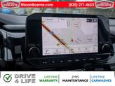 Thumbnail of 2024 Gun Metallic Nissan Pathfinder