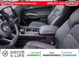 Thumbnail of 2024 Gun Metallic Nissan Pathfinder